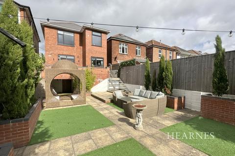 88 Elmes Road, Moordown, Bournemouth, BH9 2TA