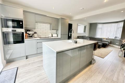 88 Elmes Road, Moordown, Bournemouth, BH9 2TA
