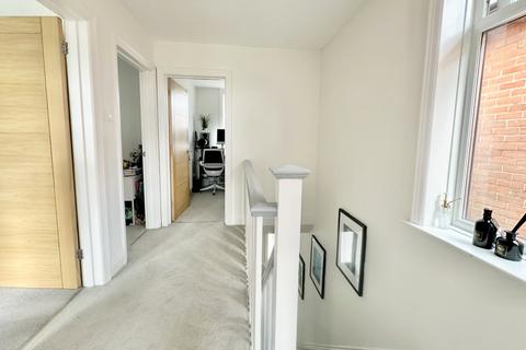 88 Elmes Road, Moordown, Bournemouth, BH9 2TA