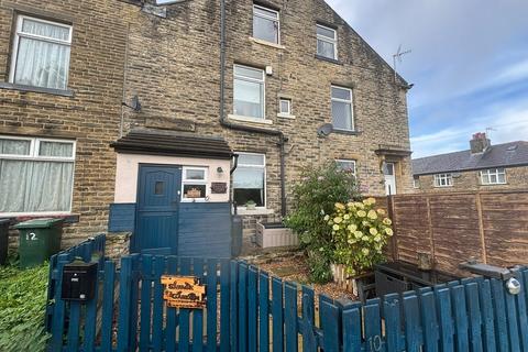 undefined, Granville Street, Clayton, Bradford