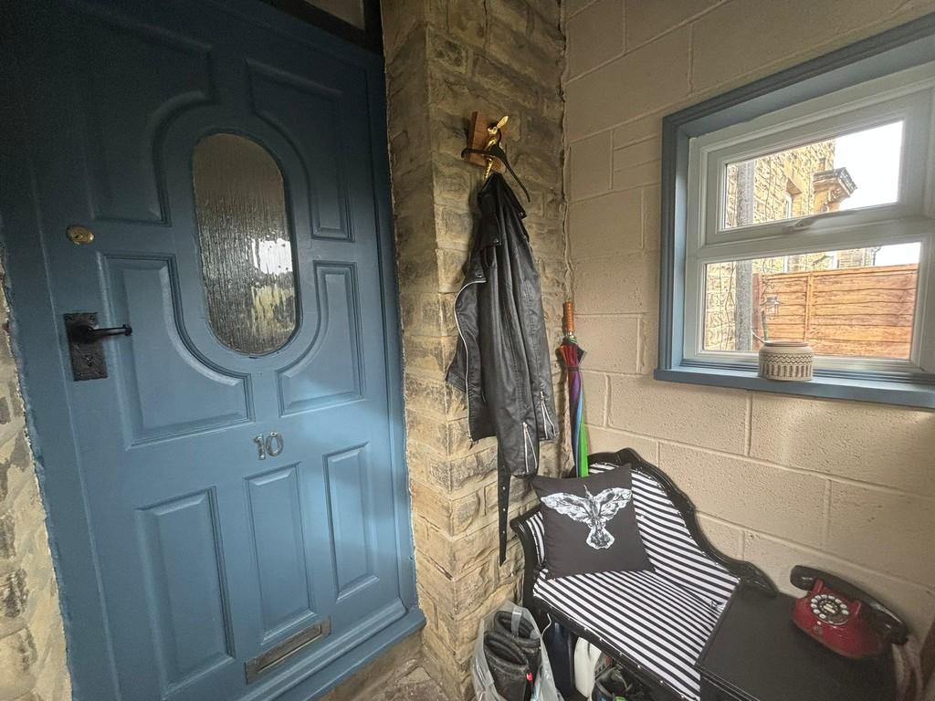 Porch