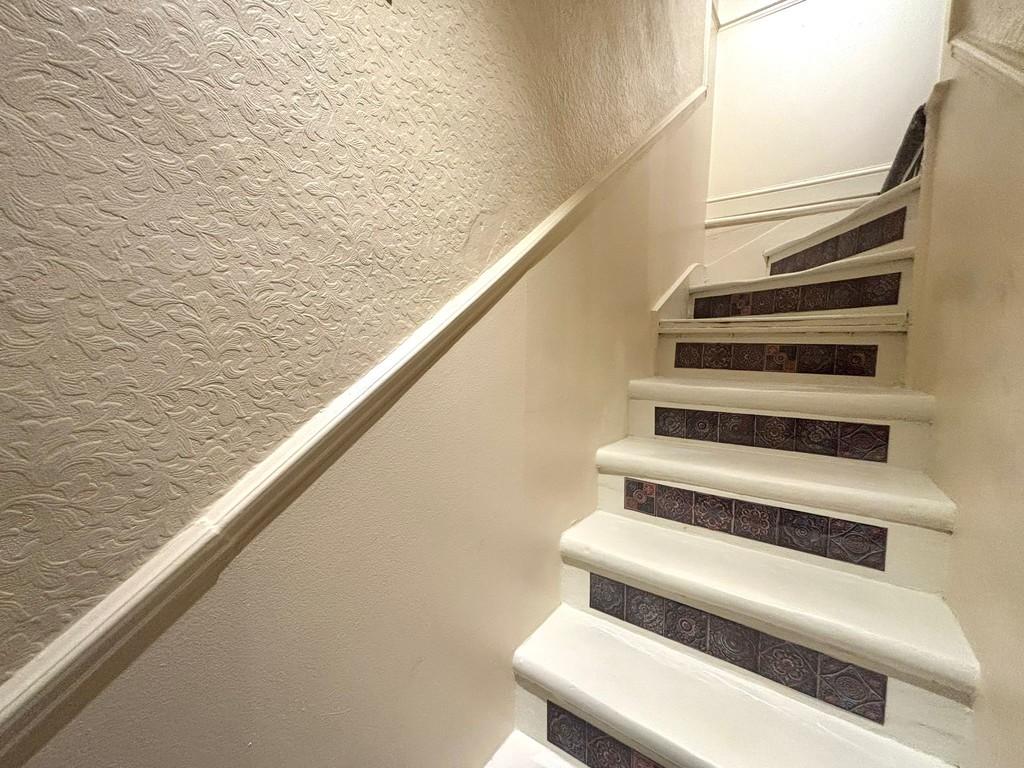 Stairway