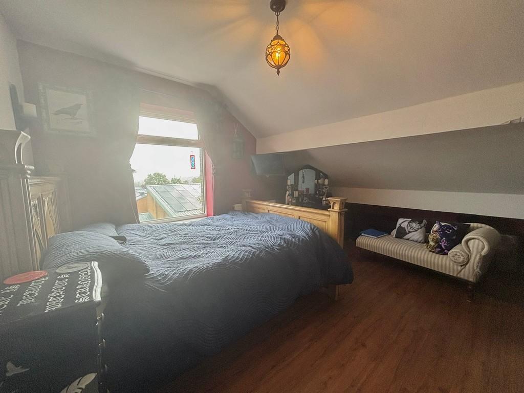 Bedroom 3..