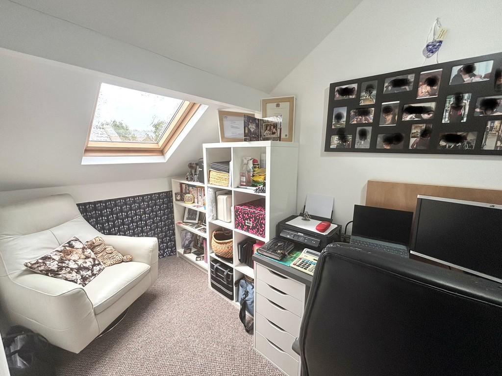Bedroom 4.