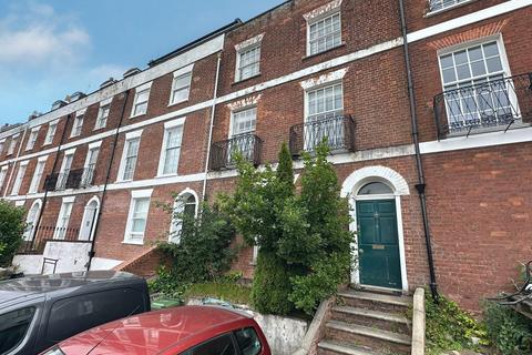undefined, Oxford Road, Exeter EX4