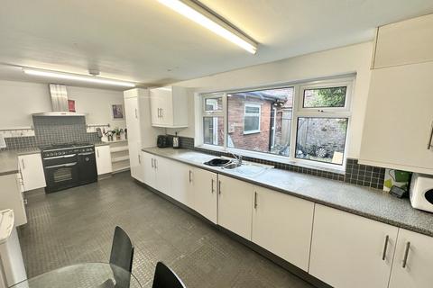 undefined, Oxford Road, Exeter EX4