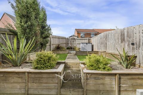 3 bedroom semi-detached house for sale, Performance Way, Melton Mowbray LE13