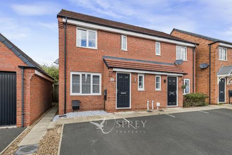 undefined, Performance Way, Melton Mowbray LE13