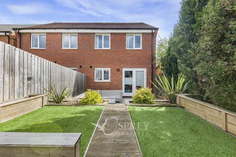 undefined, Performance Way, Melton Mowbray LE13