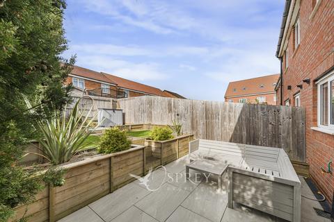 undefined, Performance Way, Melton Mowbray LE13