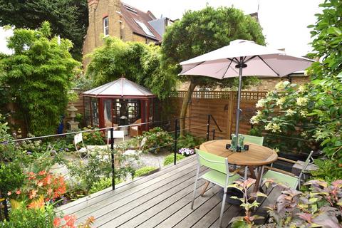 2 bedroom apartment for sale, Chiswick W4