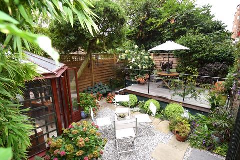 2 bedroom apartment for sale, Chiswick W4