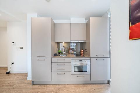 1 bedroom apartment for sale, Great Eastern Road, London E15