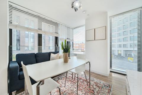 1 bedroom apartment for sale, Great Eastern Road, London E15
