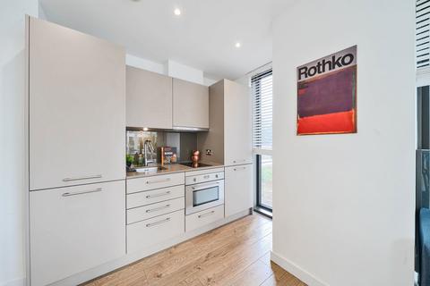 1 bedroom apartment for sale, Great Eastern Road, London E15