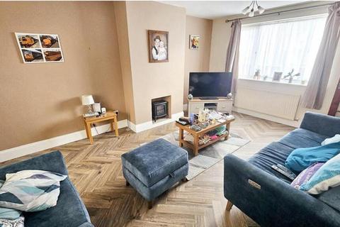 3 bedroom terraced house for sale, Birchfield Road East, Abington NN3