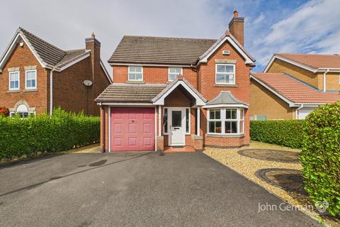 undefined, Premier Avenue, Ashbourne