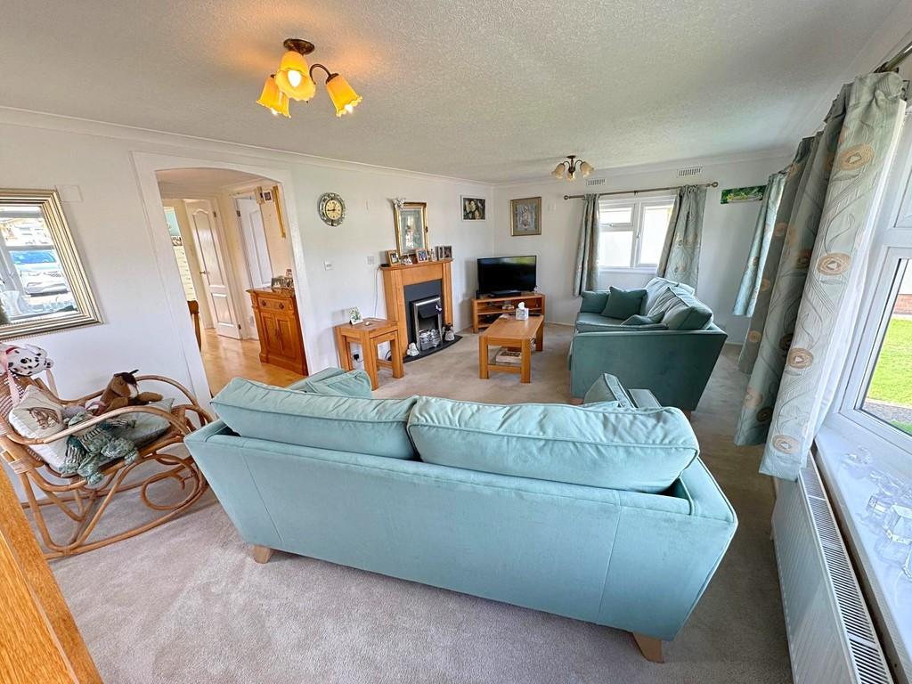 Living room alt angle
