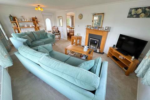 2 bedroom park home for sale, Upper Pendock