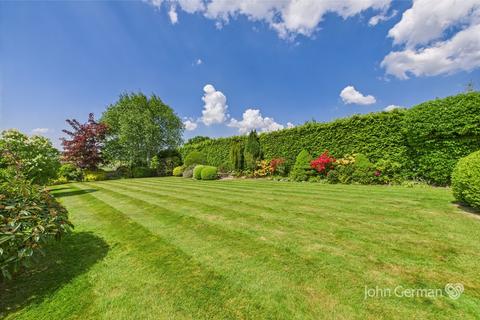 undefined, North Avenue, Ashbourne