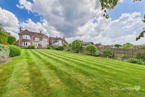 undefined, North Avenue, Ashbourne