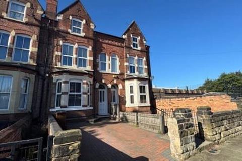 1 bedroom house to rent, Balmoral Road, Nottingham NG1