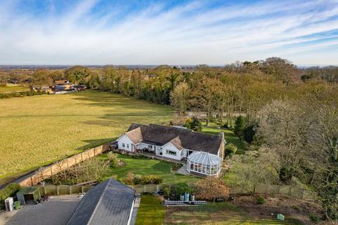 undefined, Littledales Lane, Hartford, CW8