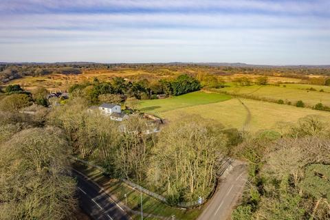 undefined, Littledales Lane, Hartford, CW8