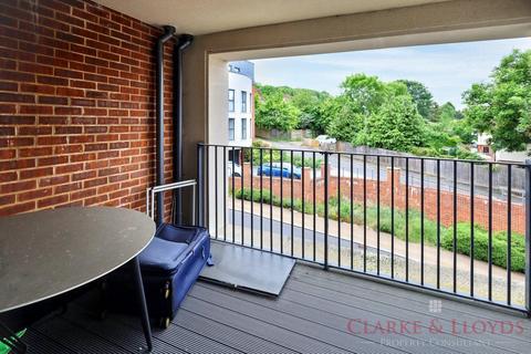 undefined, Suffield Hill, High Wycombe HP11