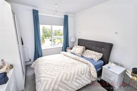 undefined, Suffield Hill, High Wycombe HP11