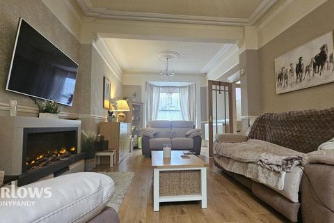 undefined, Bronllwyn Road, Gelli, Pentre CF41