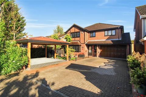 Eastwood Rise, Leigh-on-Sea, Essex, SS9