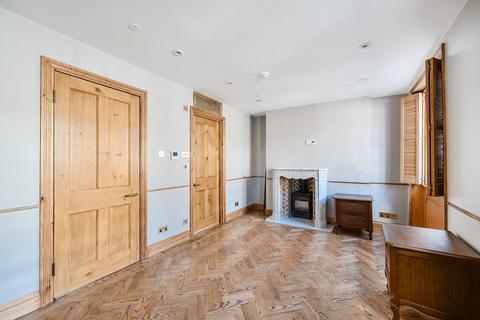 3 bedroom terraced house to rent, Colville Place, Fitzrovia, London, W1T
