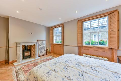 undefined, Colville Place, Fitzrovia, London, W1T