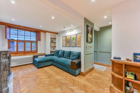 undefined, Colville Place, Fitzrovia, London, W1T