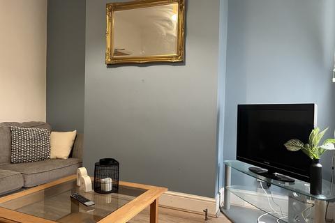 1 bedroom terraced house to rent, Lincoln LN5