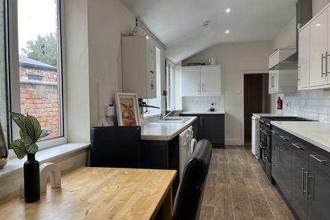 1 bedroom terraced house to rent, Lincoln LN5