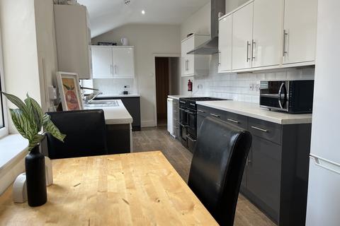 1 bedroom terraced house to rent, Lincoln LN5