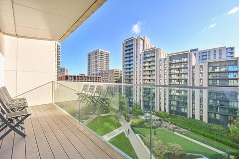 undefined, Elvin Gardens, Wembley Park, Wembley, HA9