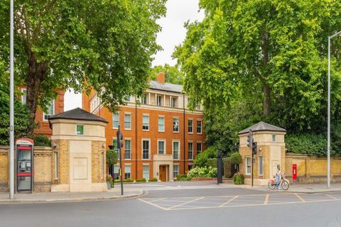 1 bedroom flat for sale, Coleridge Gardens, London SW10