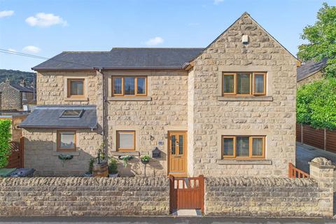 undefined, Bremner Street, Otley LS21