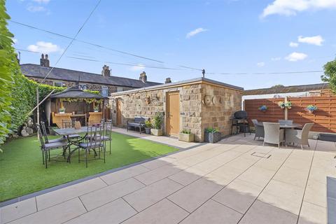 undefined, Bremner Street, Otley LS21