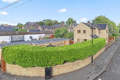 undefined, Bremner Street, Otley LS21