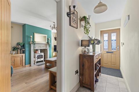 undefined, Bremner Street, Otley LS21