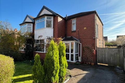 3 bedroom semi-detached house for sale, Rokeby Avenue, Stretford