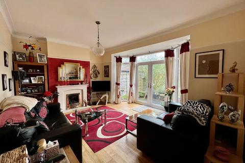 3 bedroom semi-detached house for sale, Rokeby Avenue, Stretford