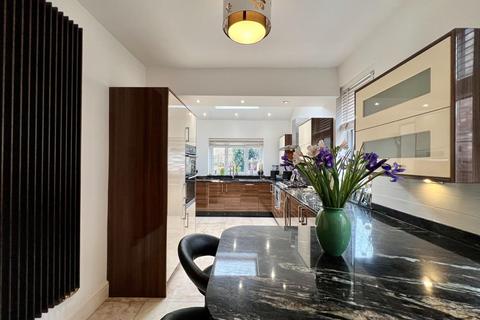 3 bedroom semi-detached house for sale, Rokeby Avenue, Stretford