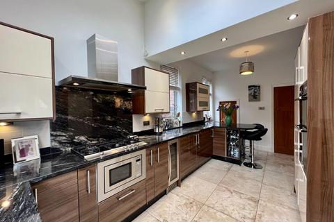 3 bedroom semi-detached house for sale, Rokeby Avenue, Stretford