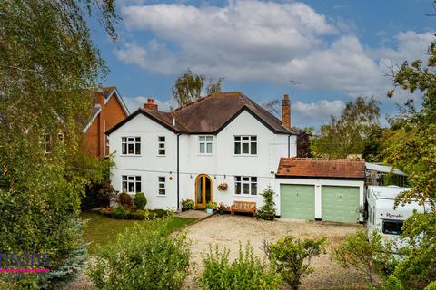 undefined, Catkin House, 32 Cheltenham Road, Sedgeberrow, Evesham, Worcestershire, WR11 7UL