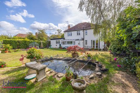 undefined, Catkin House, 32 Cheltenham Road, Sedgeberrow, Evesham, Worcestershire, WR11 7UL